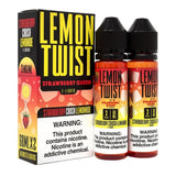 Twist Eliquid 120ml - (Twist-Honey Twist-Cookie Twist) New Flavors - WholesaleVapor.com