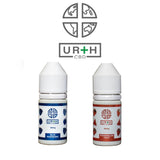URTH Sub Ohm CBD Eliquid - WholesaleVapor.com