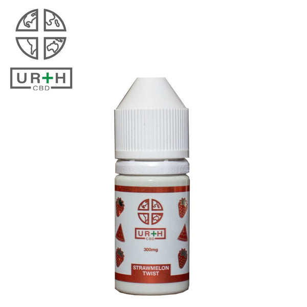 URTH Sub Ohm CBD Eliquid - WholesaleVapor.com