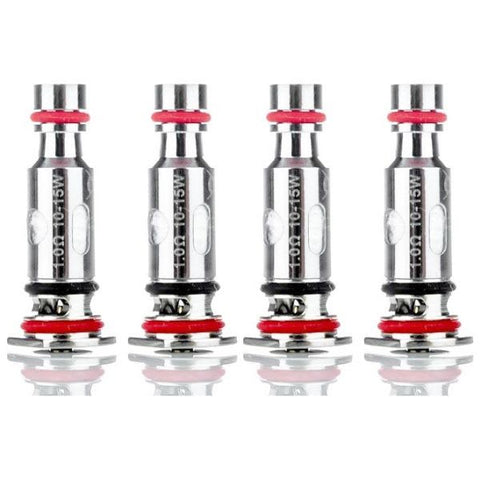 Uwell Caliburn G2 Replacement Coils (4 Pack) - WholesaleVapor.com