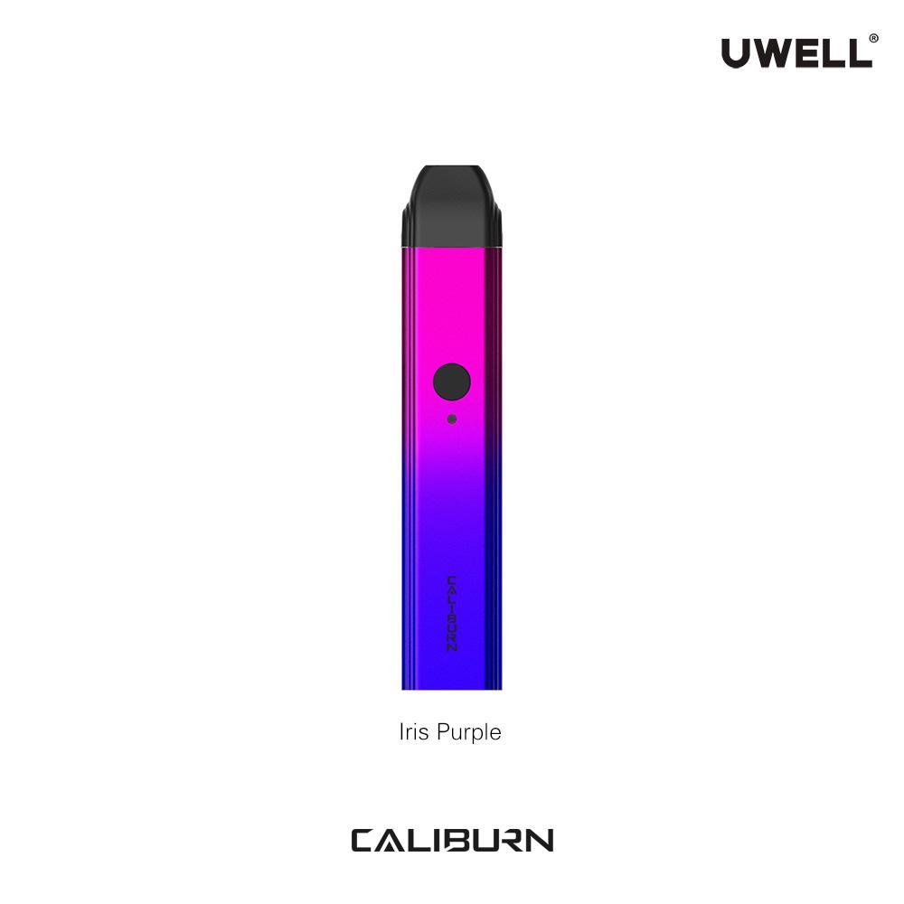 Wholesale Uwell Caliburn Pod Kit - Uwell CALIBURN Pod System WholesaleVapor.com Wholesale Uwell Caliburn Pod Kit - Uwell CALIBURN Pod System WholesaleVapor.com