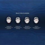 Uwell VALYRIAN II Replacement Coils (2 Pack) - WholesaleVapor.com