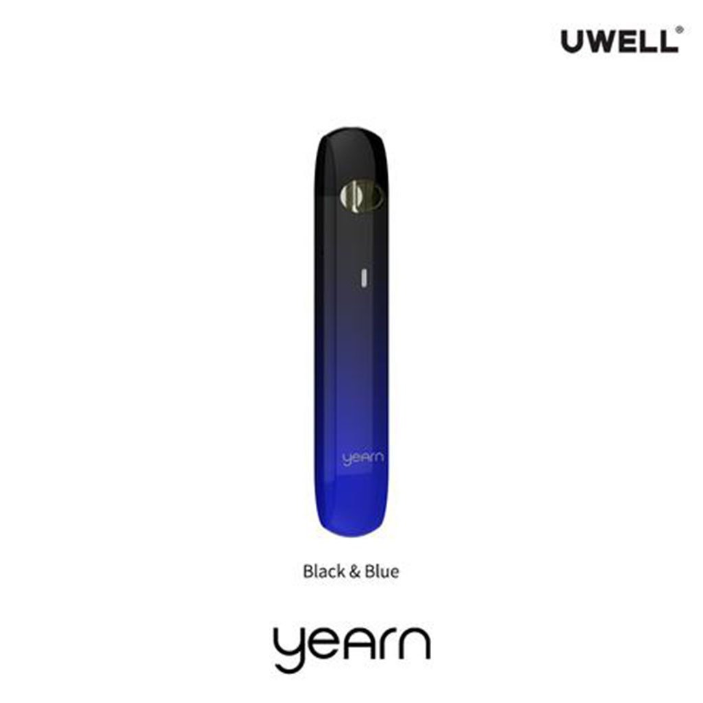 Wholesale Uwell Yearn Device - Uwell YEARN Pod System (Battery Only) –