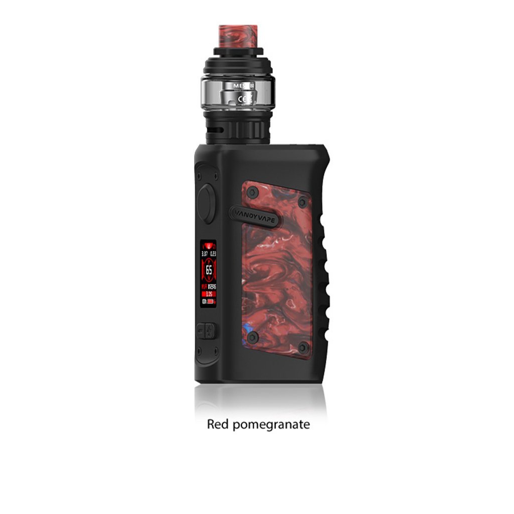 Wholesale Vandy Vape - Vandy Vape JACKAROO Kit WholesaleVapor.com Wholesale Vandy Vape - Vandy Vape JACKAROO Kit WholesaleVapor.com