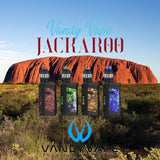 Vandy Vape Jackaroo Kit - WholesaleVapor.com