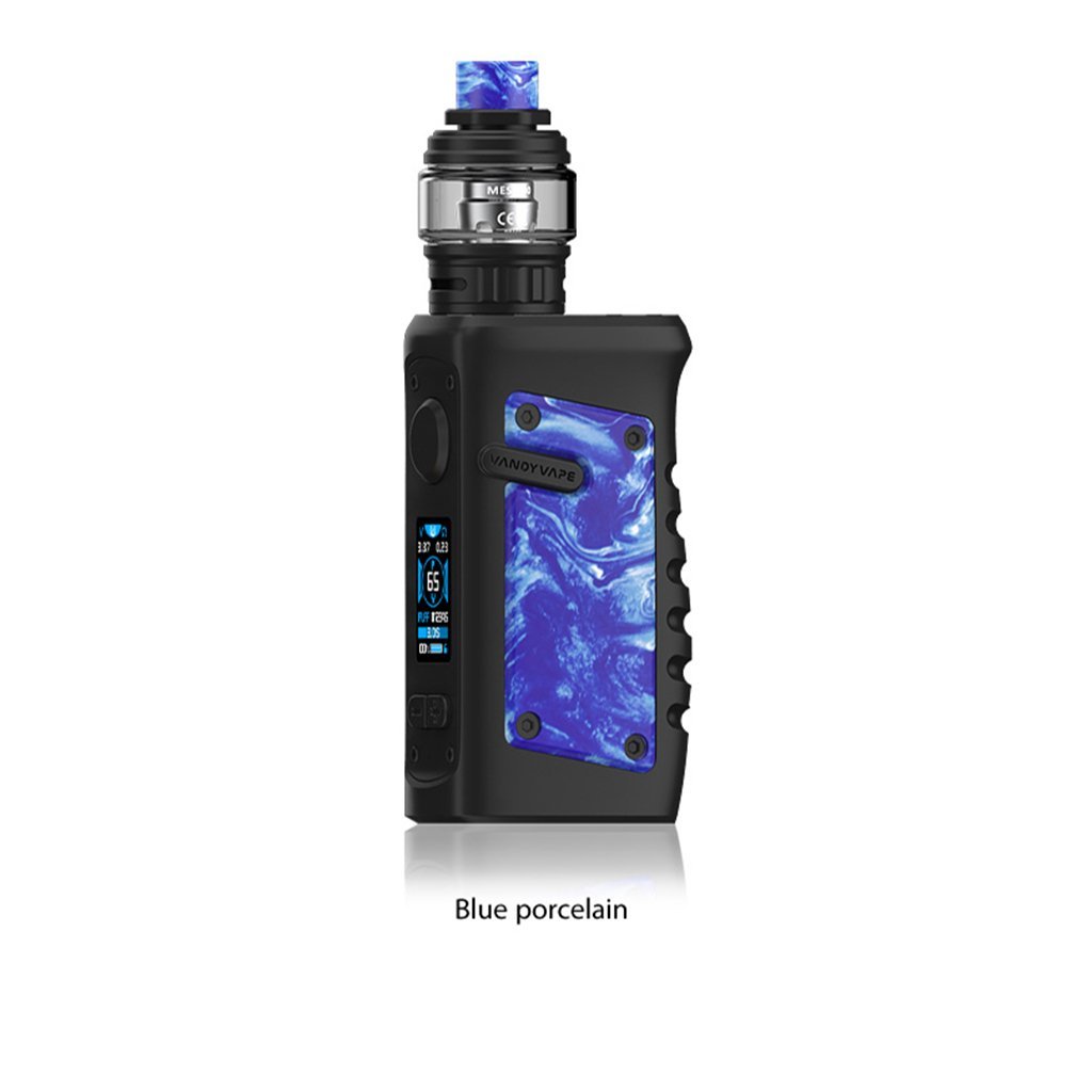 Wholesale Vandy Vape - Vandy Vape JACKAROO Kit WholesaleVapor.com Wholesale Vandy Vape - Vandy Vape JACKAROO Kit WholesaleVapor.com