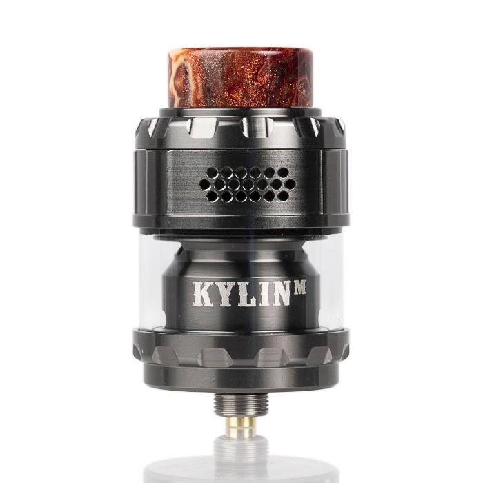 Vandy Vape KYLIN M RTA WholesaleVapor.com Vandy Vape KYLIN M RTA WholesaleVapor.com