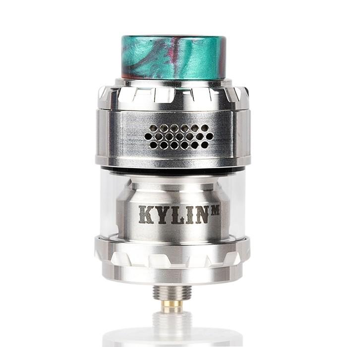 Vandy Vape KYLIN M RTA WholesaleVapor.com Vandy Vape KYLIN M RTA WholesaleVapor.com