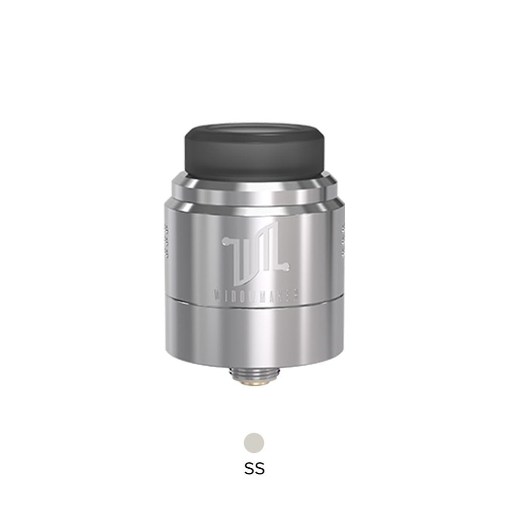 Wholesale Vandy Vape - Vandy Vape WIDOWMAKER Rda WholesaleVapor.com Wholesale Vandy Vape - Vandy Vape WIDOWMAKER Rda WholesaleVapor.com