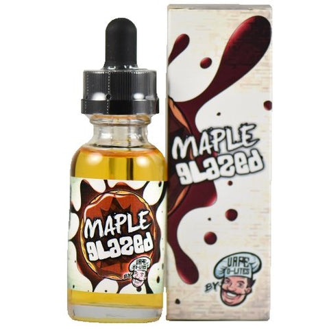 Vape D-Lites | Maple Glazed 30ml - WholesaleVapor.com