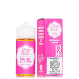 Vape Pink 100ml by Propaganda Eliquid - WholesaleVapor.com