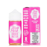 Vape Pink 100ml by Propaganda Eliquid - WholesaleVapor.com