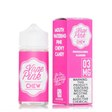 Vape Pink 100ml by Propaganda Eliquid - WholesaleVapor.com