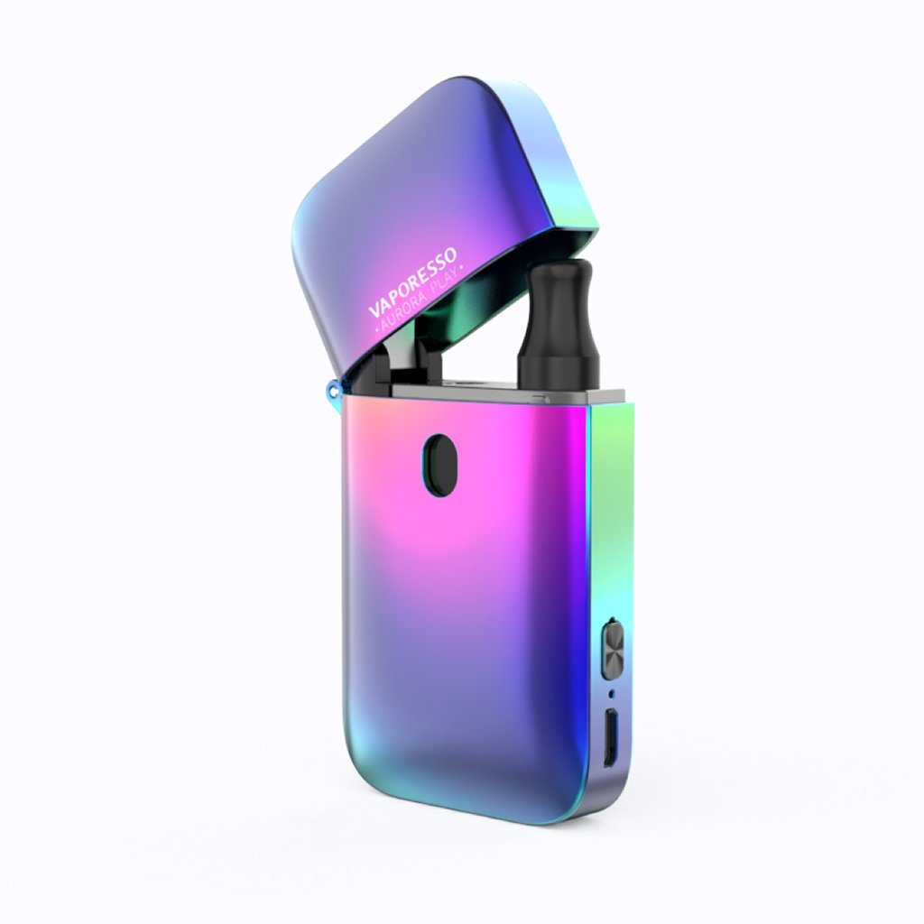 Wholesale Vaporesso Starter Kits - Vaporesso AURORA PLAY Kit WholesaleVapor.com Wholesale Vaporesso Starter Kits - Vaporesso AURORA PLAY Kit WholesaleVapor.com
