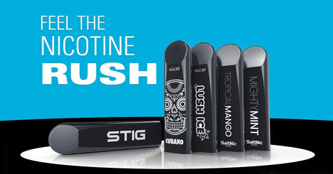 Stig Pods Wholesale - Your #1 Vape Shop Supplier! WholesaleVapor.com Stig Pods Wholesale - Your #1 Vape Shop Supplier! WholesaleVapor.com