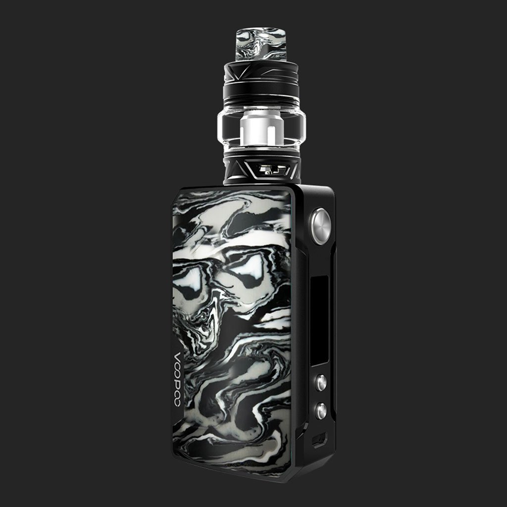 VooPoo Wholesale - Drag 2 Starter Kit with Uforce T2 Tank WholesaleVapor.com VooPoo Wholesale - Drag 2 Starter Kit with Uforce T2 Tank WholesaleVapor.com