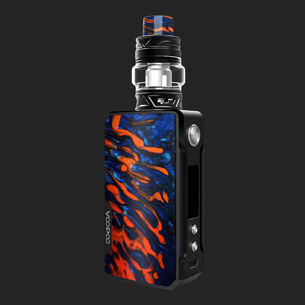 VooPoo Wholesale - Drag 2 Starter Kit with Uforce T2 Tank WholesaleVapor.com VooPoo Wholesale - Drag 2 Starter Kit with Uforce T2 Tank WholesaleVapor.com