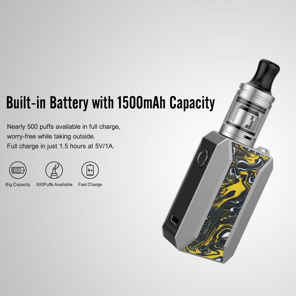 Wholesale VooPoo Drag Baby Trio Starter Kits - VooPoo Drag Baby Trio WholesaleVapor.com Wholesale VooPoo Drag Baby Trio Starter Kits - VooPoo Drag Baby Trio WholesaleVapor.com