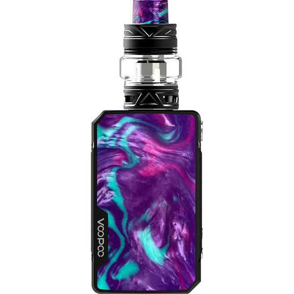 VooPoo Wholesale - Drag Mini Starter Kit with Uforce T2 Tank WholesaleVapor.com VooPoo Wholesale - Drag Mini Starter Kit with Uforce T2 Tank WholesaleVapor.com
