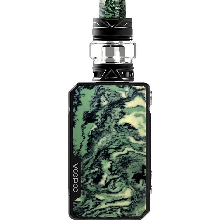 VooPoo Wholesale - Drag Mini Starter Kit with Uforce T2 Tank WholesaleVapor.com VooPoo Wholesale - Drag Mini Starter Kit with Uforce T2 Tank WholesaleVapor.com