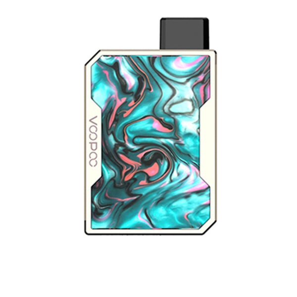 VooPoo DRAG NANO Pod Kit - Free 2 Pack Of Coils With Kit Purchase - WholesaleVapor.com