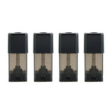 VooPoo Drag Nano Replacement Pods/Cartridges (Per Pack) - WholesaleVapor.com