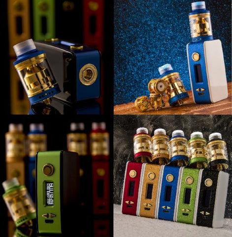 Wake Mod Co. Wholesale - Your #1 Vape Shop Supplier! WholesaleVapor.com Wake Mod Co. Wholesale - Your #1 Vape Shop Supplier! WholesaleVapor.com