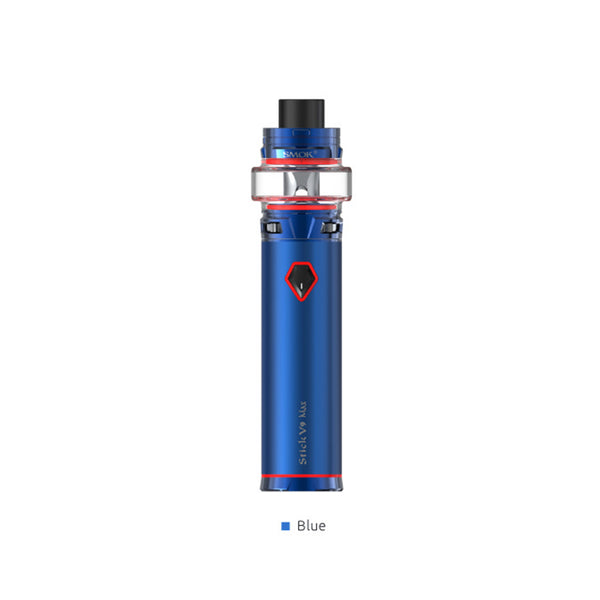 Wholesale Vapor Smoktech Stick V9 Max Blue