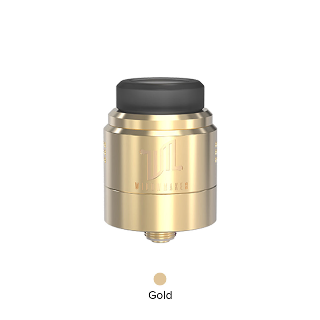 Wholesale Vandy Vape - Vandy Vape WIDOWMAKER Rda WholesaleVapor.com Wholesale Vandy Vape - Vandy Vape WIDOWMAKER Rda WholesaleVapor.com