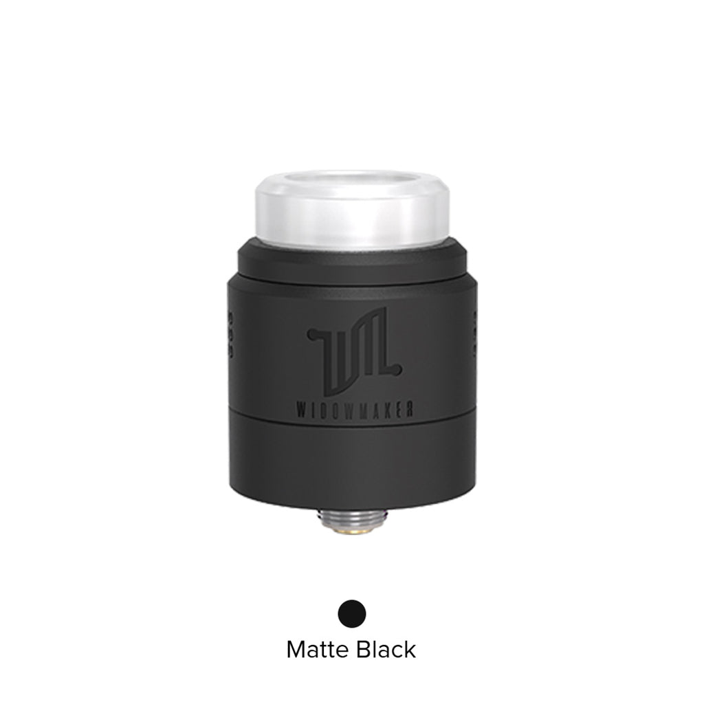 Wholesale Vandy Vape - Vandy Vape WIDOWMAKER Rda WholesaleVapor.com Wholesale Vandy Vape - Vandy Vape WIDOWMAKER Rda WholesaleVapor.com