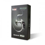 Yocan Evolve Plus Kit (1100mah) - WholesaleVapor.com