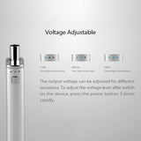 Yocan HIVE 2.0 Kit - WholesaleVapor.com