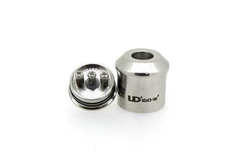Youde UD Igo-W4 Drip Atomizer - WholesaleVapor.com